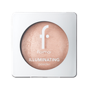 Flormar Illuminator Powder 003 Bronze Star