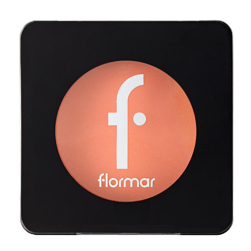 Flormar Blush-On Matte Peach 100