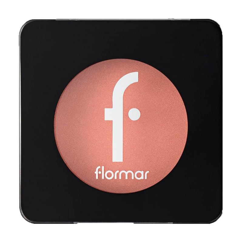 Flormar Blush-On Sparkle Rose 103