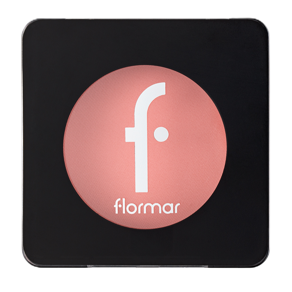 Flormar Blush-On Matte Rose 105