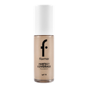 Flormar Perfect Coverage Foundation 101 Pastelle