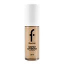 Flormar Perfect Coverage Foundation 121 Goldn Ntrl