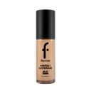 Flormar Mat Touch Foundation 301 Soft Beige