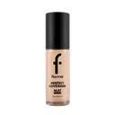 Flormar Mat Touch Foundation 320 Porcelain Ivory