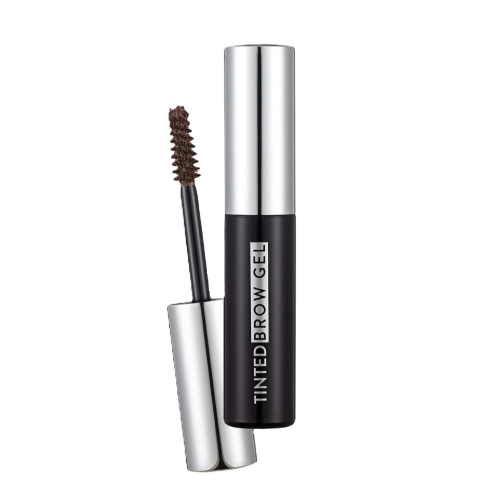 Flormar Tinted Brow Gel 003 Brown