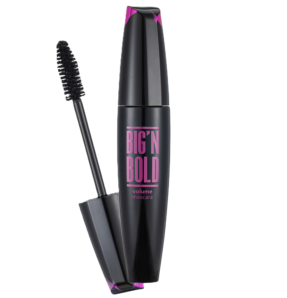 Flormar Big'n Bold Volume Mascara