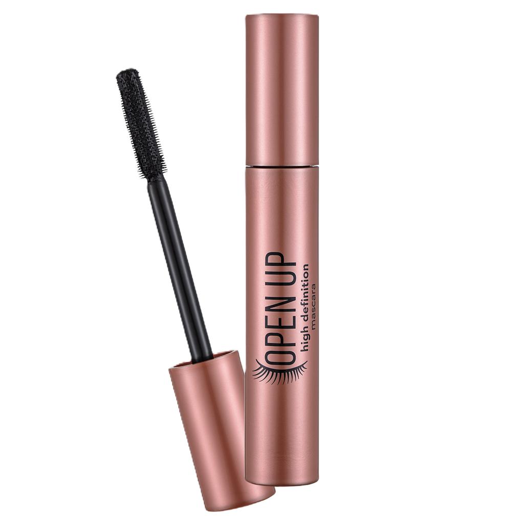 Flormar Open Up Hd Mascara