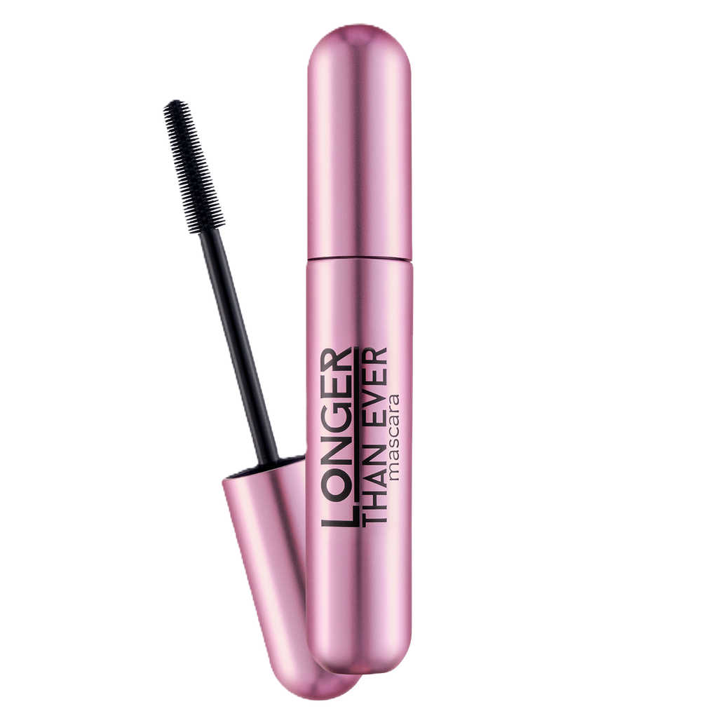 Flormar Longer Than Ever Mascara