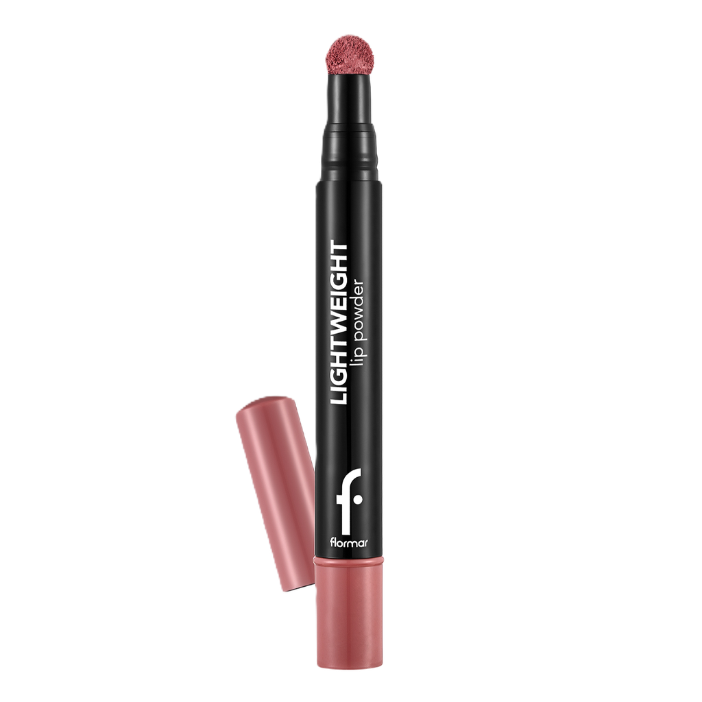 Flormar Lightweight Lip Powder 02 Whimsical