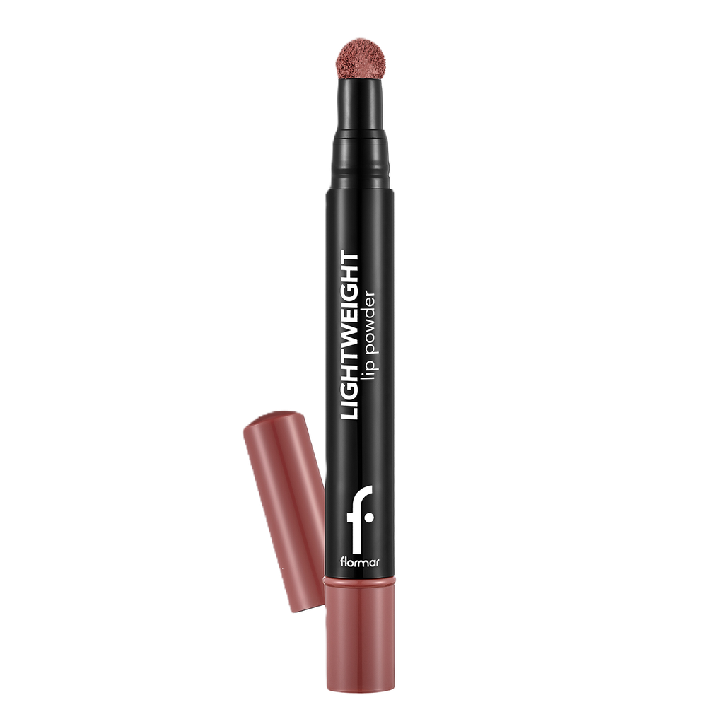 Flormar Lightweight Lip Powder 04 Pleasure