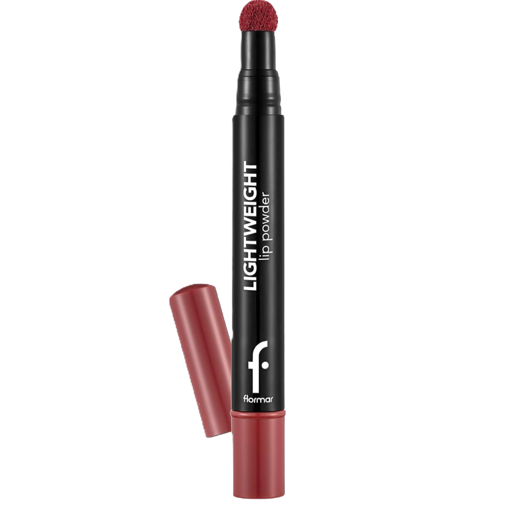 Flormar Lightweight Lip Powder 06 Precious