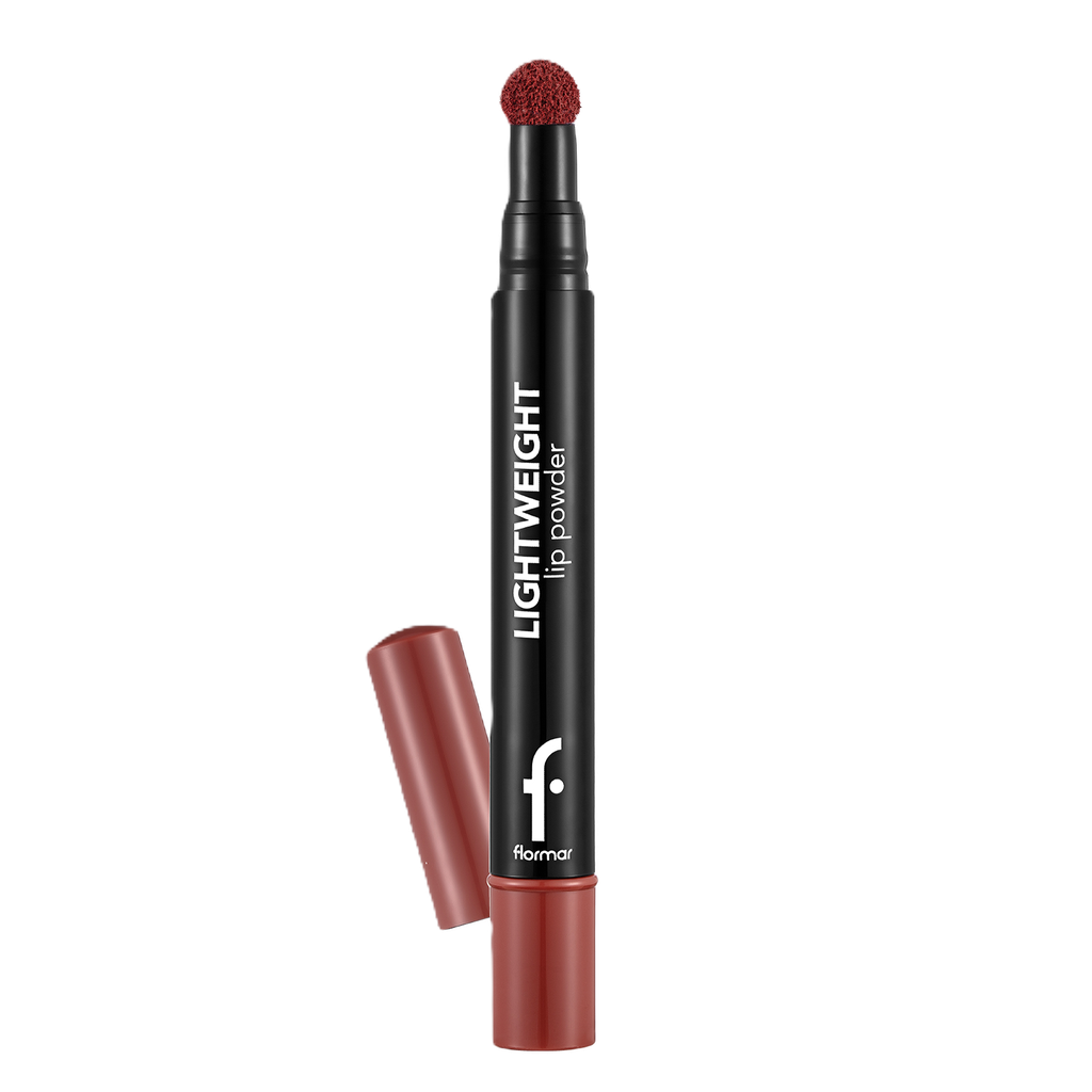 Flormar Lightweight Lip Powder 07 Grace