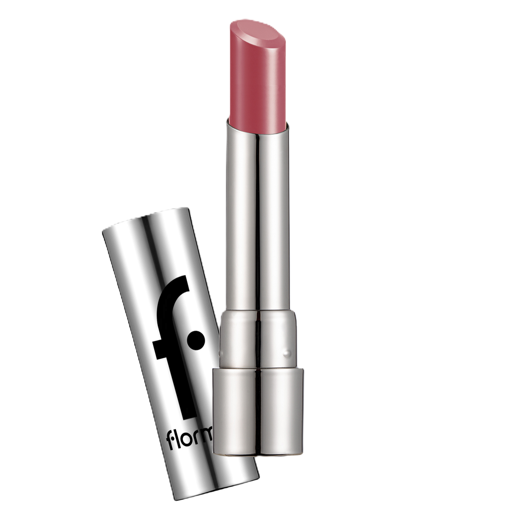 Flormar Sheer Up Lipstick 011 Rosy Lust