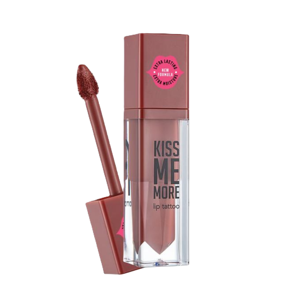 Flormar Kiss Me More Lip Tattoo 018 Perfection