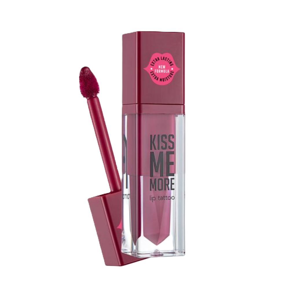 Flormar Kiss Me More Lip Tattoo 023 Bachelorette