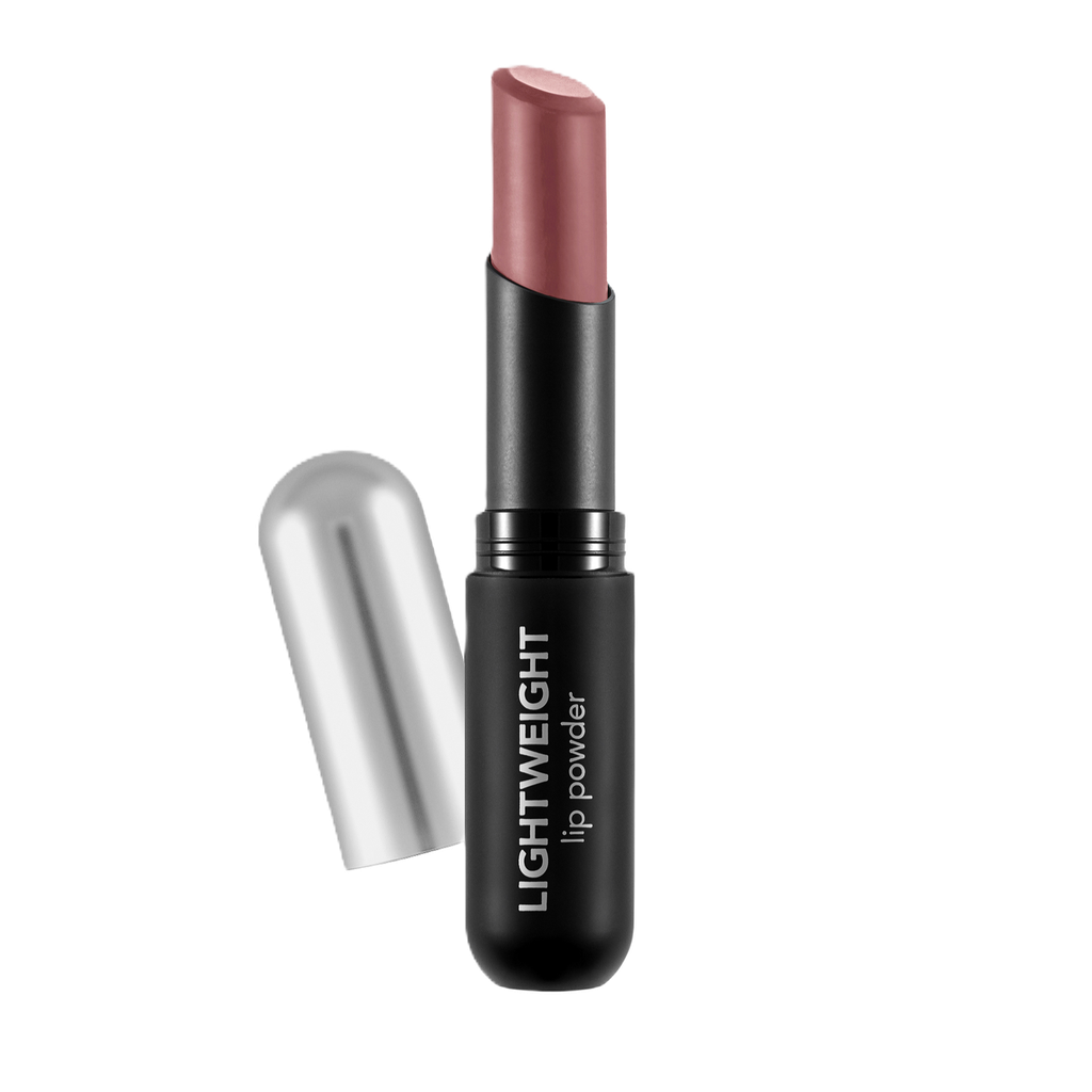 Flormar Lightweight Lip Powder Lipstick 004 Super Woman