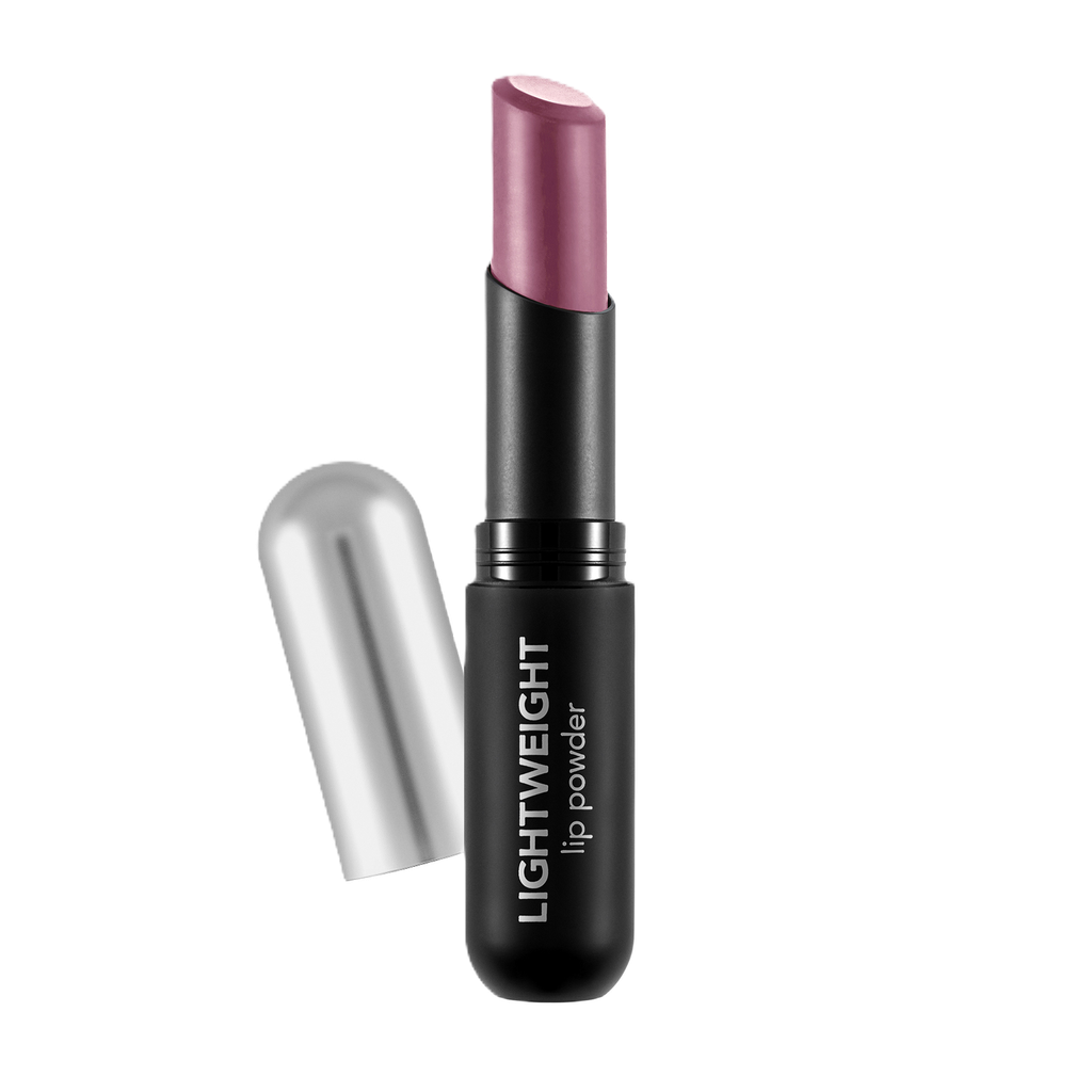 Flormar Lightweight Lip Powder Lipstick 008 Lucky Me