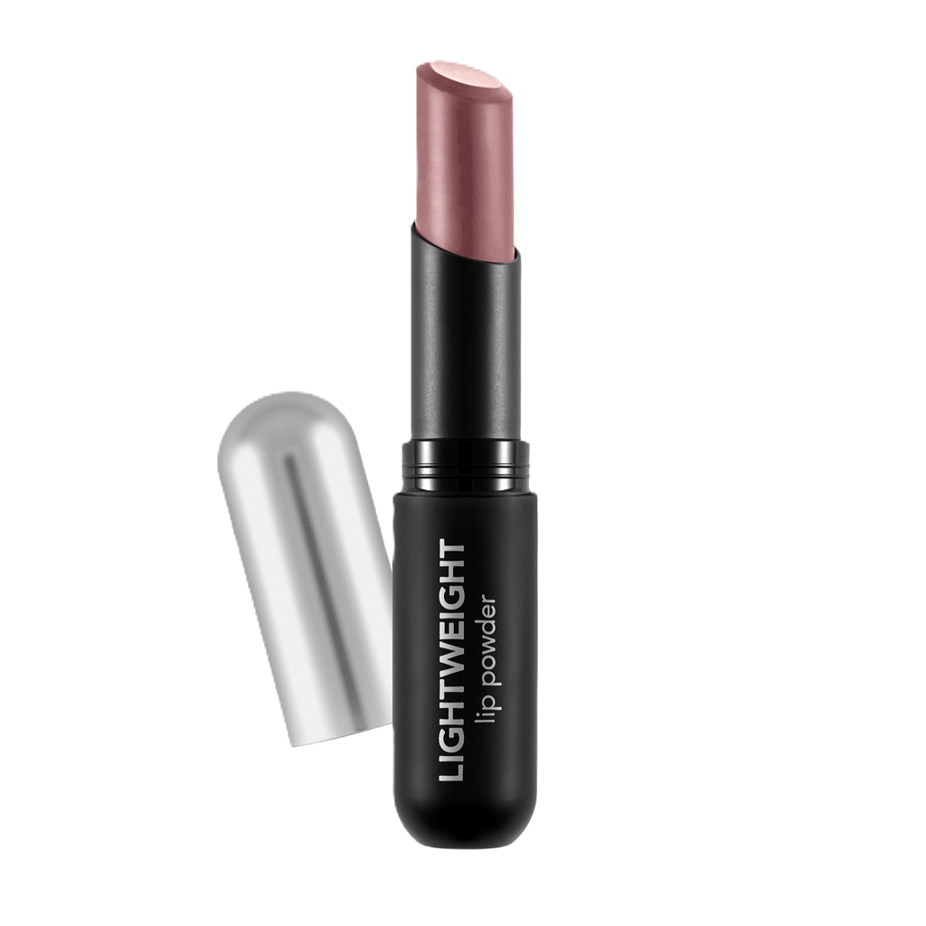 Flormar Lightweight Lip Powder Lipstick 009 Fall Rose