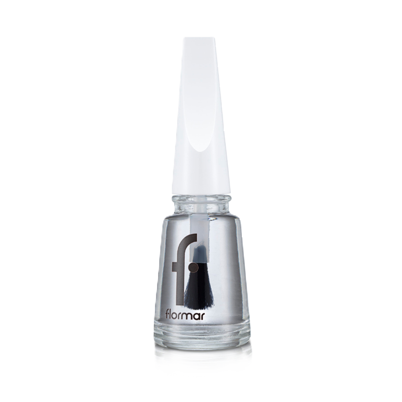 Flormar Nail Polish 301 Glass Effect