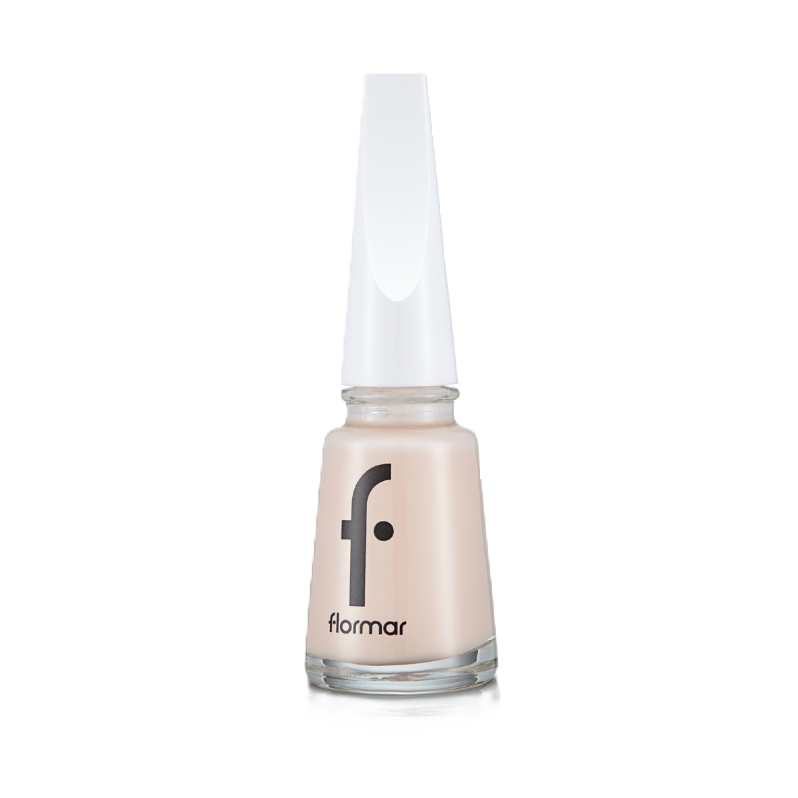 Flormar Nail Polish 305 Beige Latte