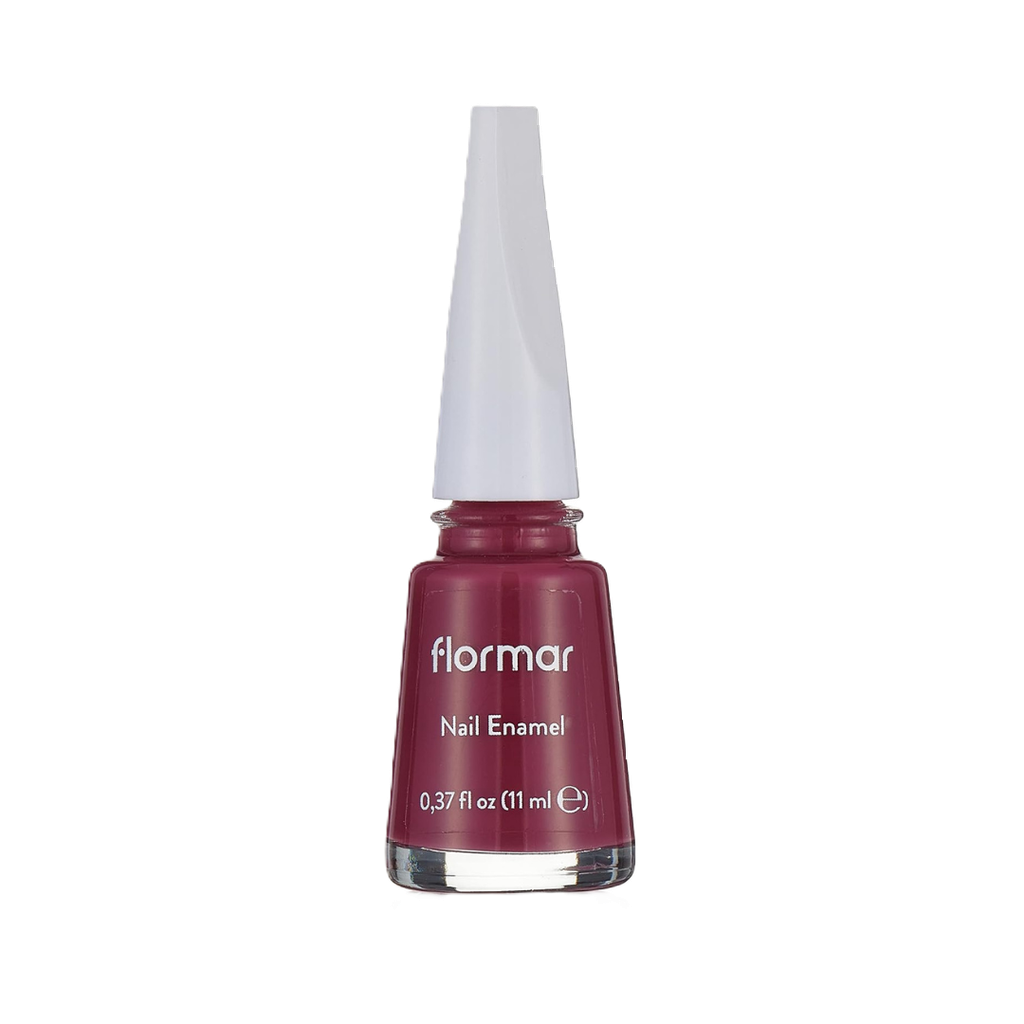 Flormar Nail Polish 320 Rose Taboo