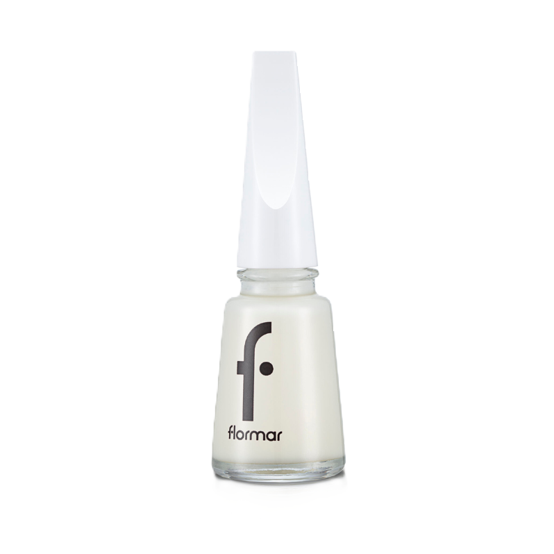 Flormar Nail Polish 412 Sea Foam