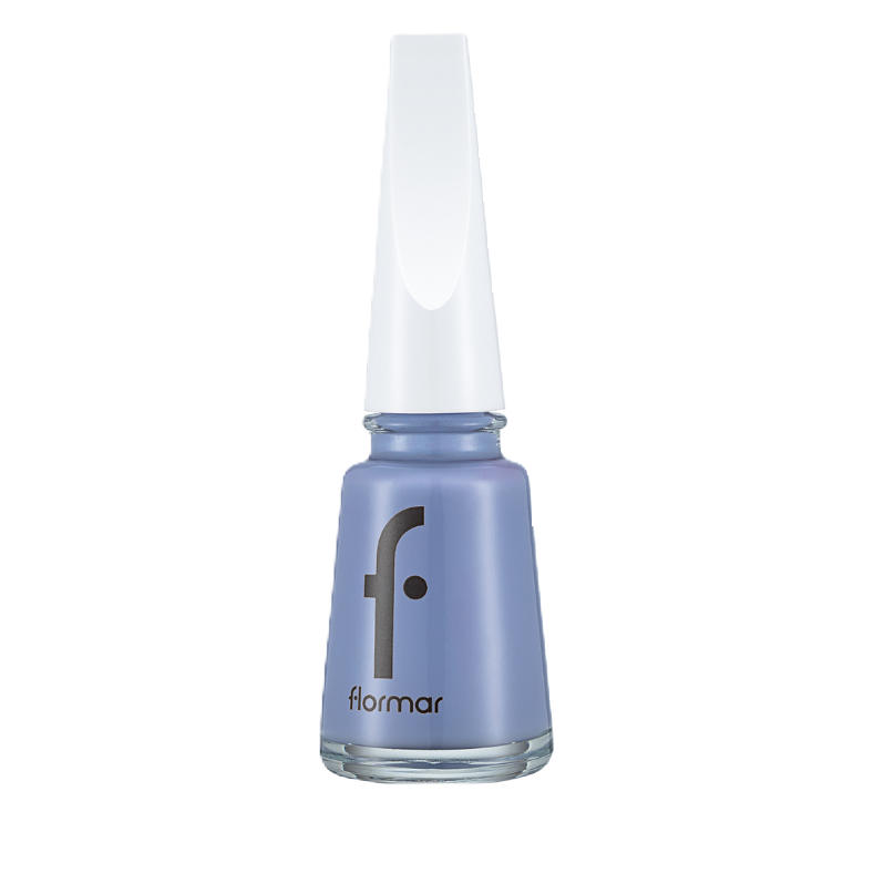 Flormar Nail Polish 456 Purr Cat