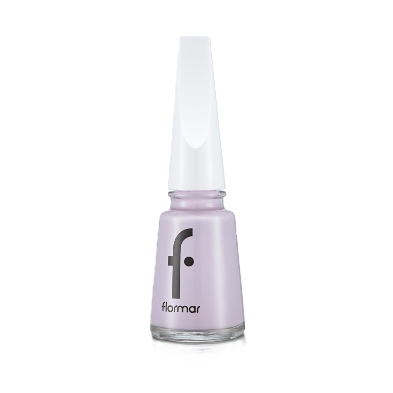 Flormar Nail Polish 464 Lavender Love