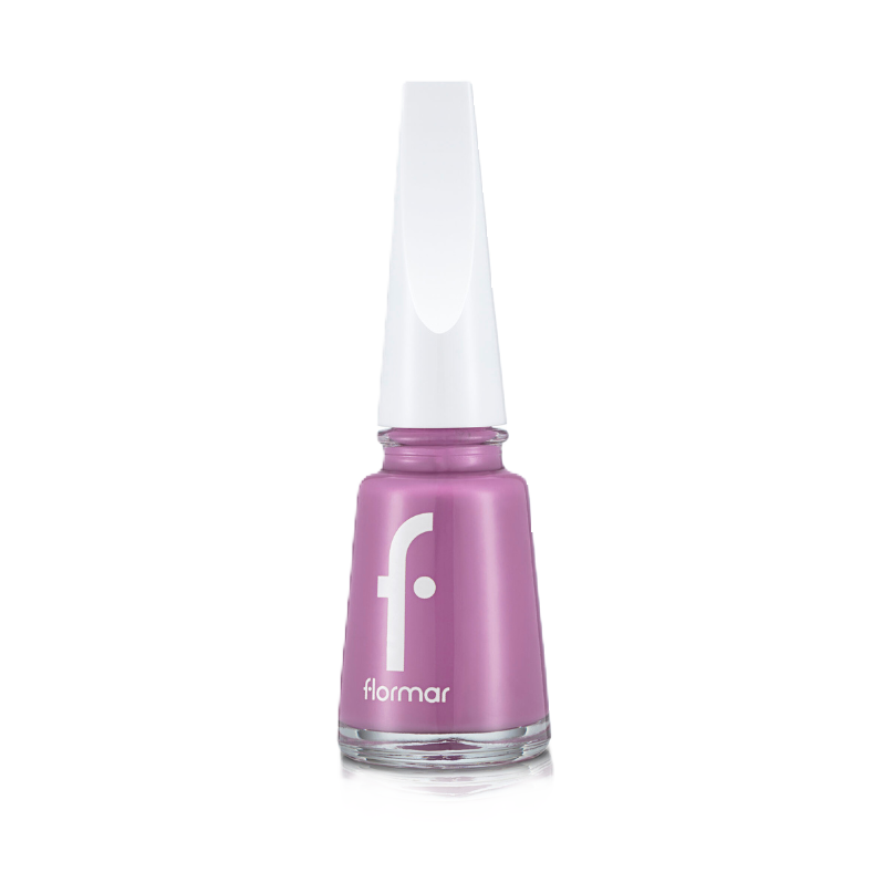 Flormar Nail Polish 468 Pony Tale