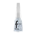 Flormar Nail Glitter 01 Stardust