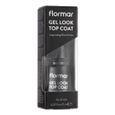 Flormar Gel Look Top Coat