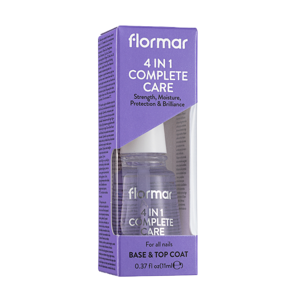 Flormar 4 in 1 Complete Care