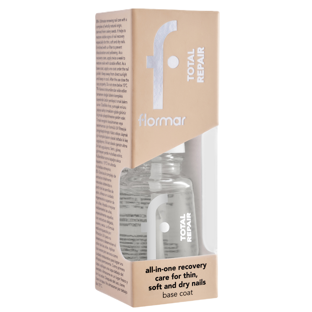 Flormar No More Breaks