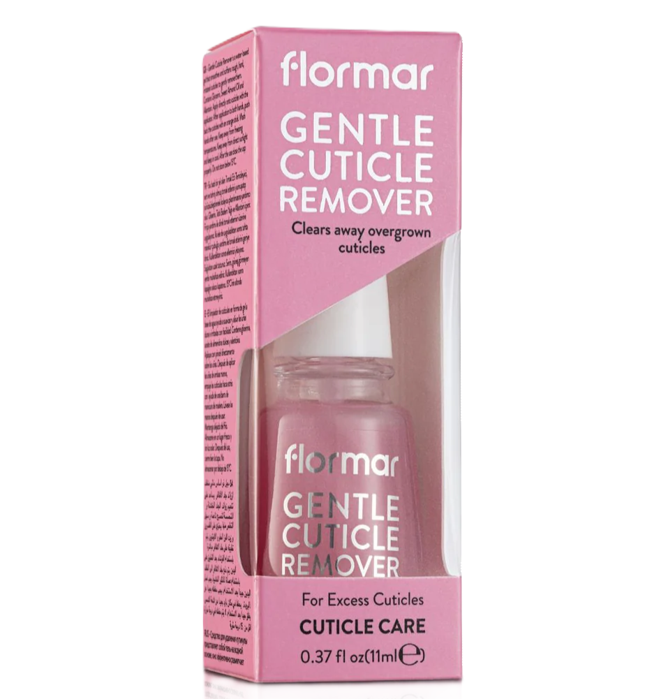 Flormar Gentle Cuticle Remover