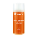 Flormar Acetone-Free Nail Polish Remover