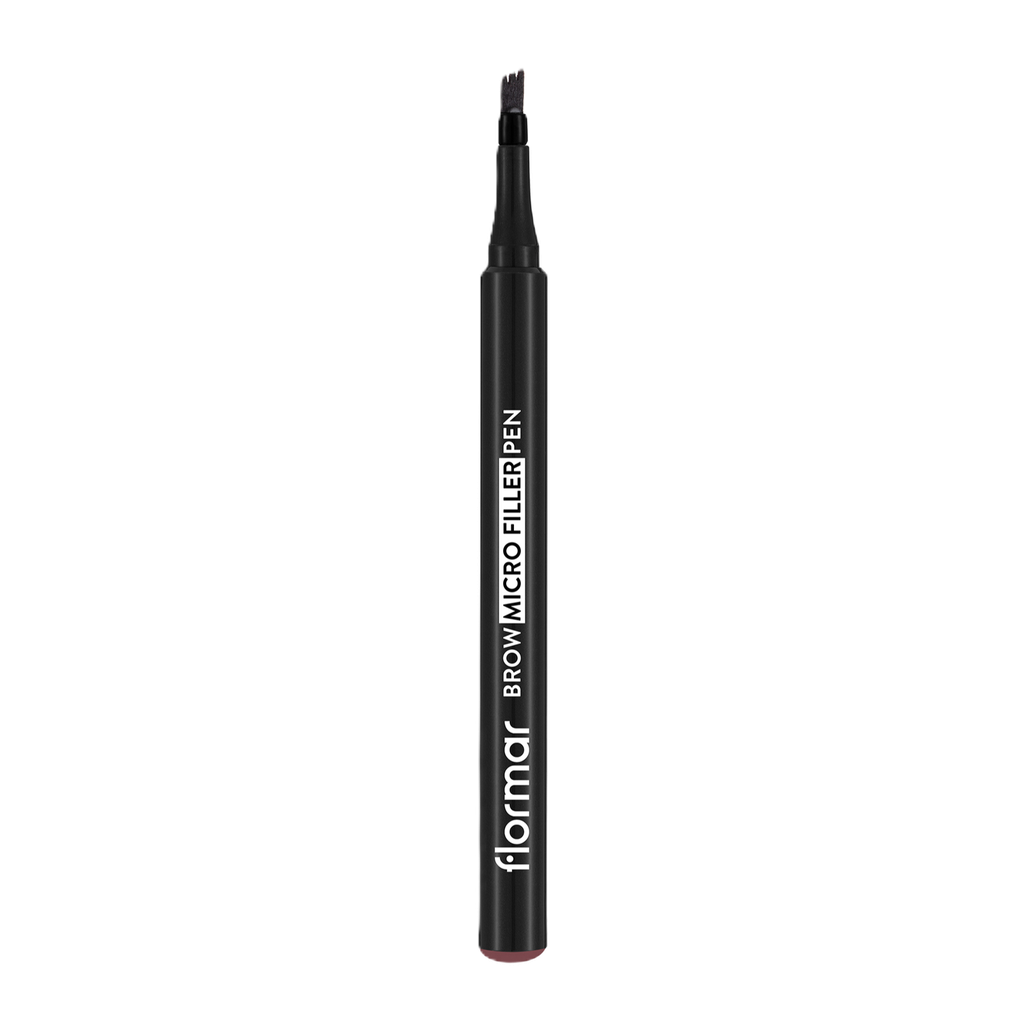 Flormar Brow Micro Filler Pen Brown 03