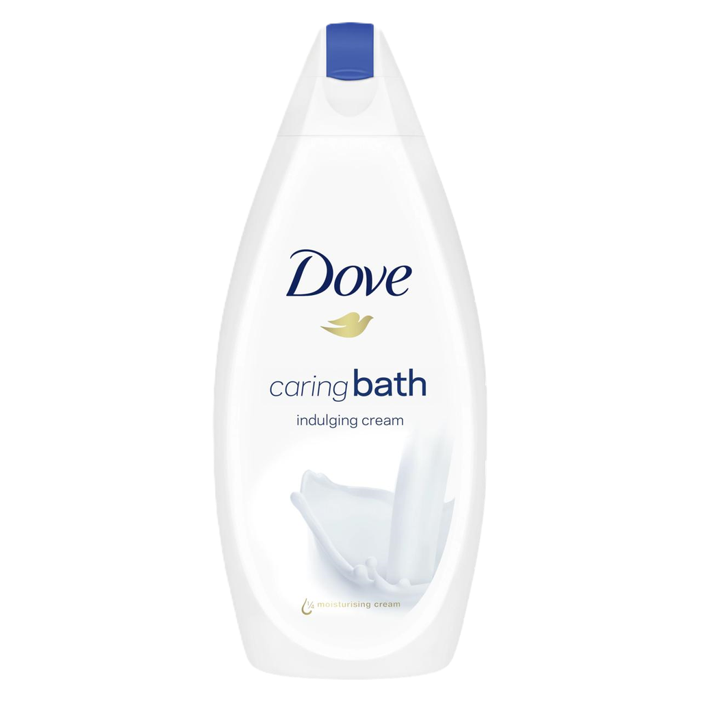 Dove Shower indulging Cream 750ml