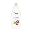 Dove Shower Shea Butter 750ml