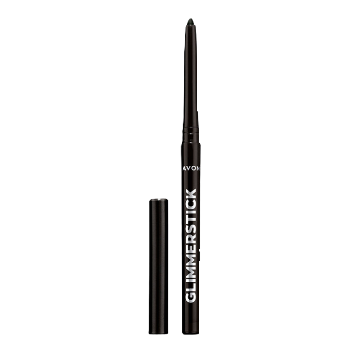 Avon Eyeliner Glimmerstick Black