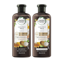 Herbal Essences Shampoo & Conditioer Coconut 400ml