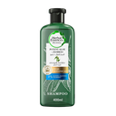 Herbal Essences Shampoo Bamboo 400ml