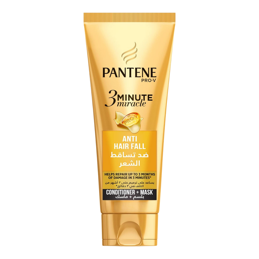 Pantene Conditioner 3Minute Pro-v Anti-Chute 200ml