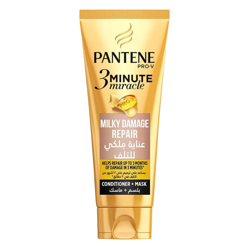 Pantene Conditioner 3Minute Pro-v Milky 200ml