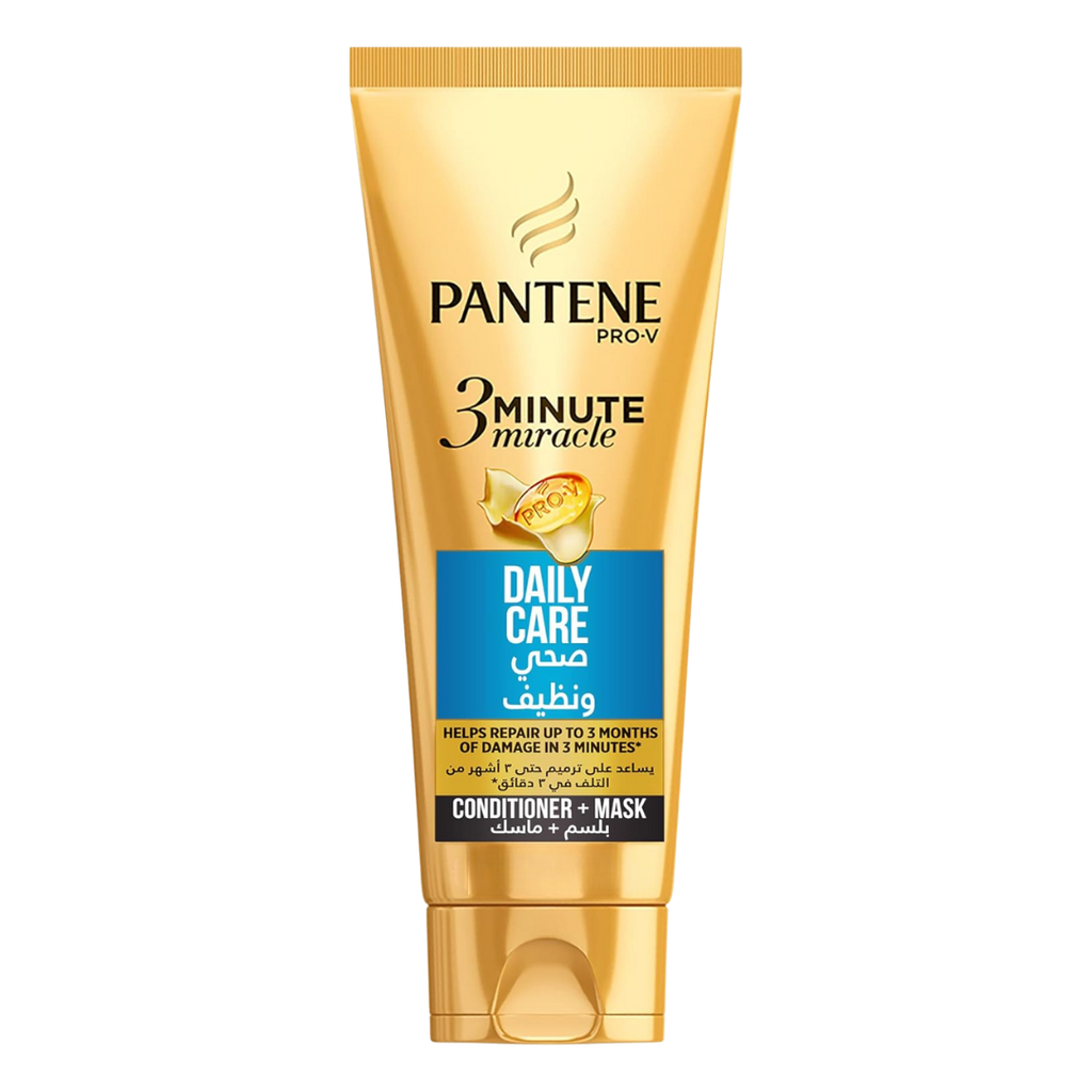 Pantene Conditioner 3Minute Pro-v Daily Care 200ml