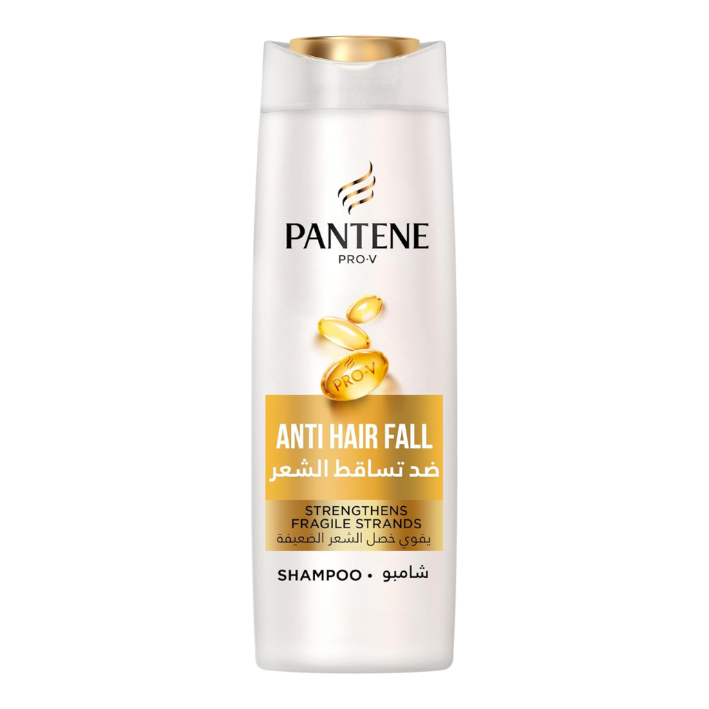 Pantene Pro-v Shampoo Anti-Chute 400ml