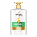 Pantene Pro-v Shampoo Smooth & Silky 1000ml