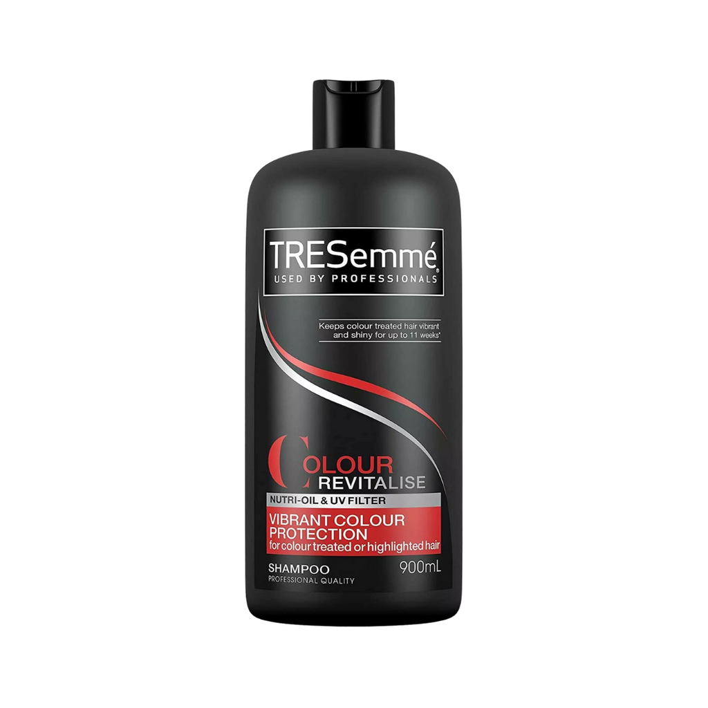 TRESemmé Shampoo Colour Revitalise 900ml