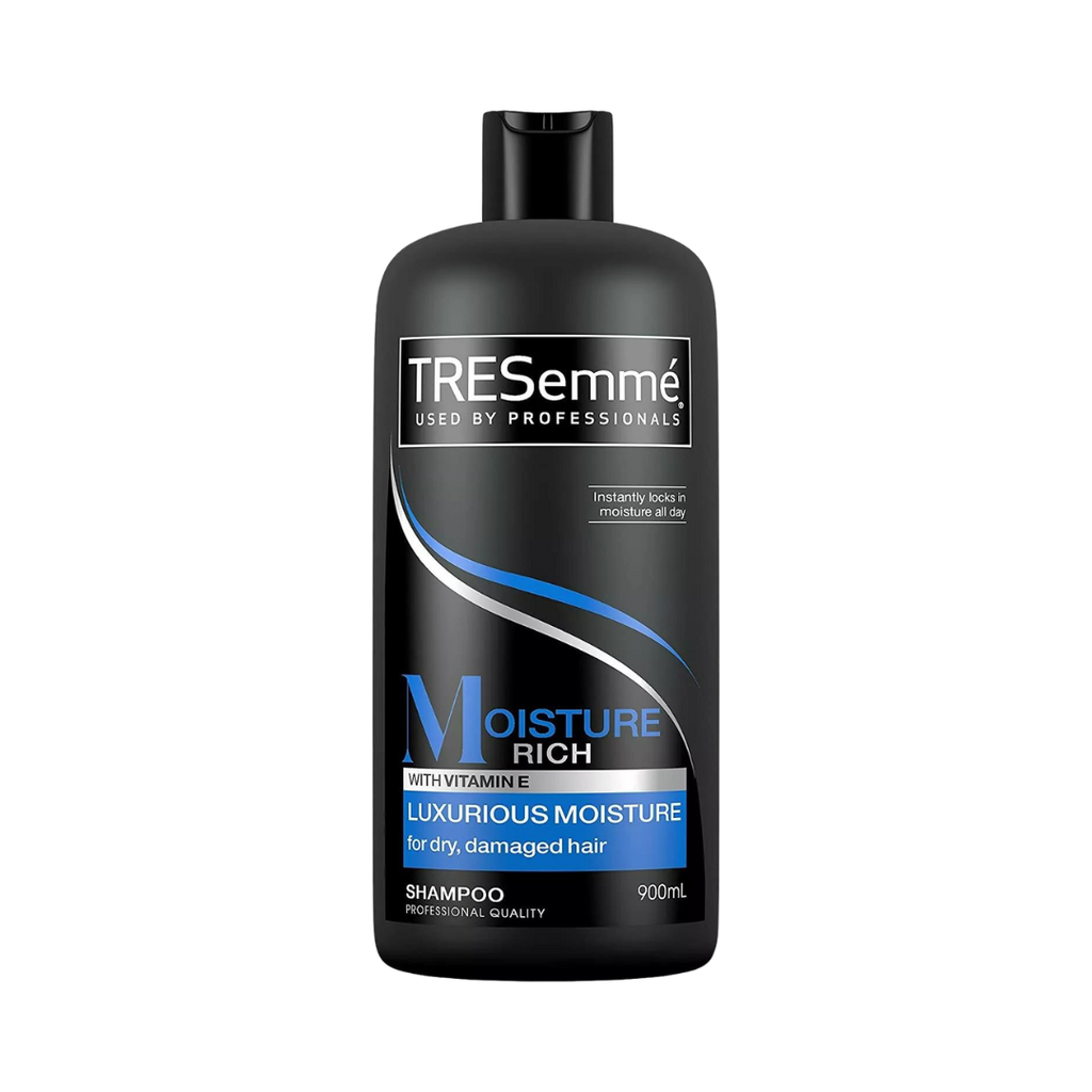 TRESemmé Shampoo Rich Moisture 900ml