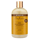 Shea Moisture Shampoo Deep Moisturizing 384ml