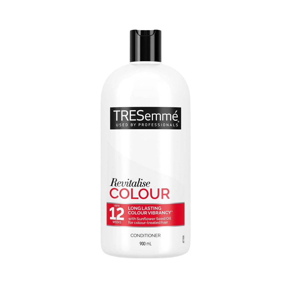 TRESemmé Coloured Hair Conditioner Revitalise 900ml